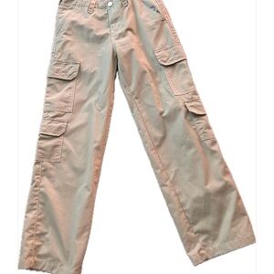 True Religion Light Gray Jeans